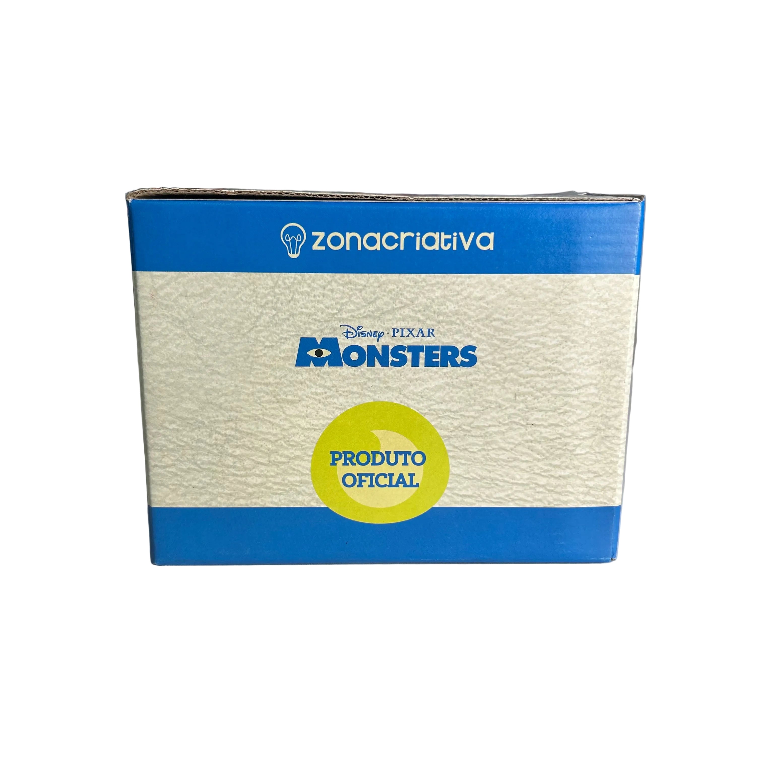 CANECA 3D SULLEY - MONSTROS S.A