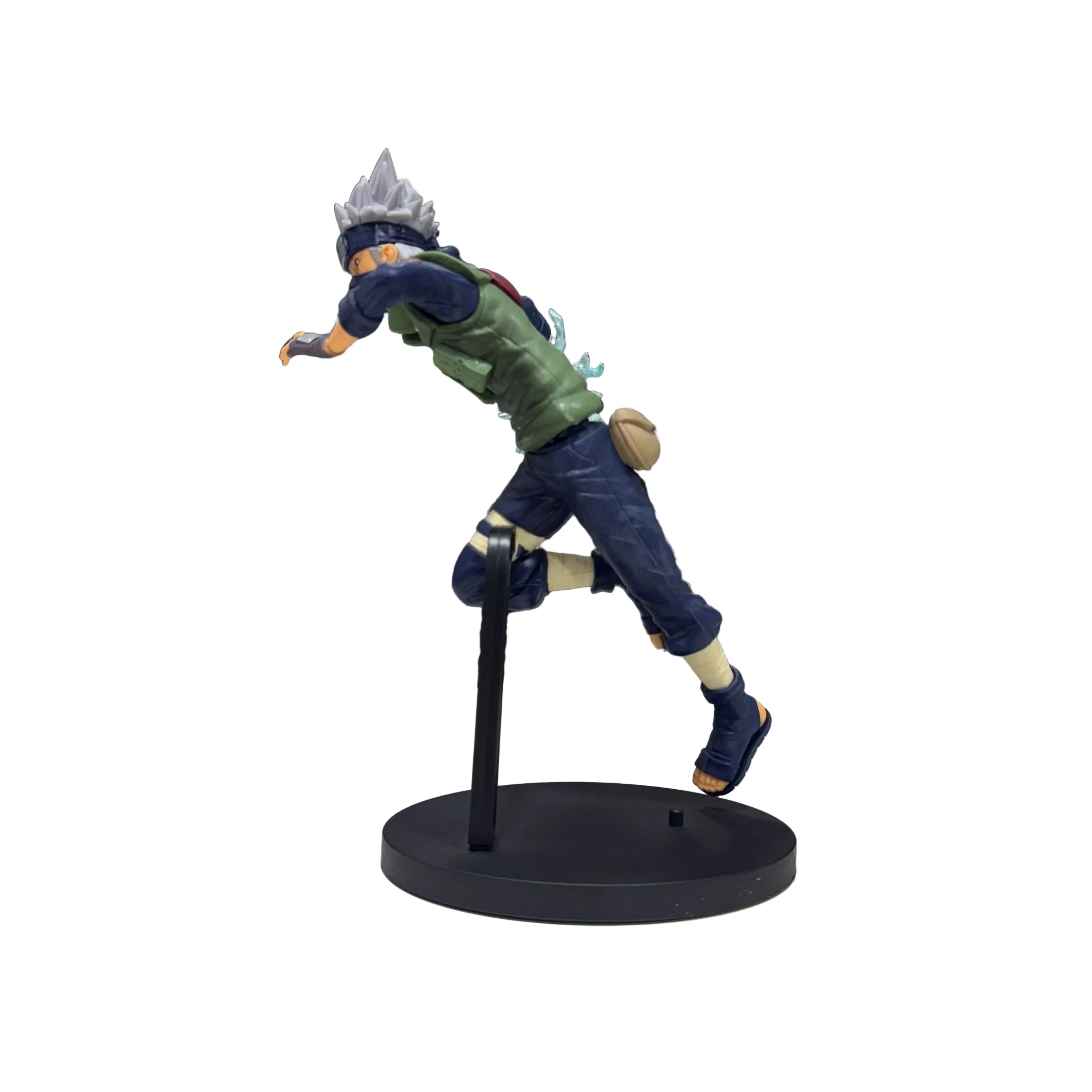 ACTION FIGURE KAKASHI 19CM - NARUTO