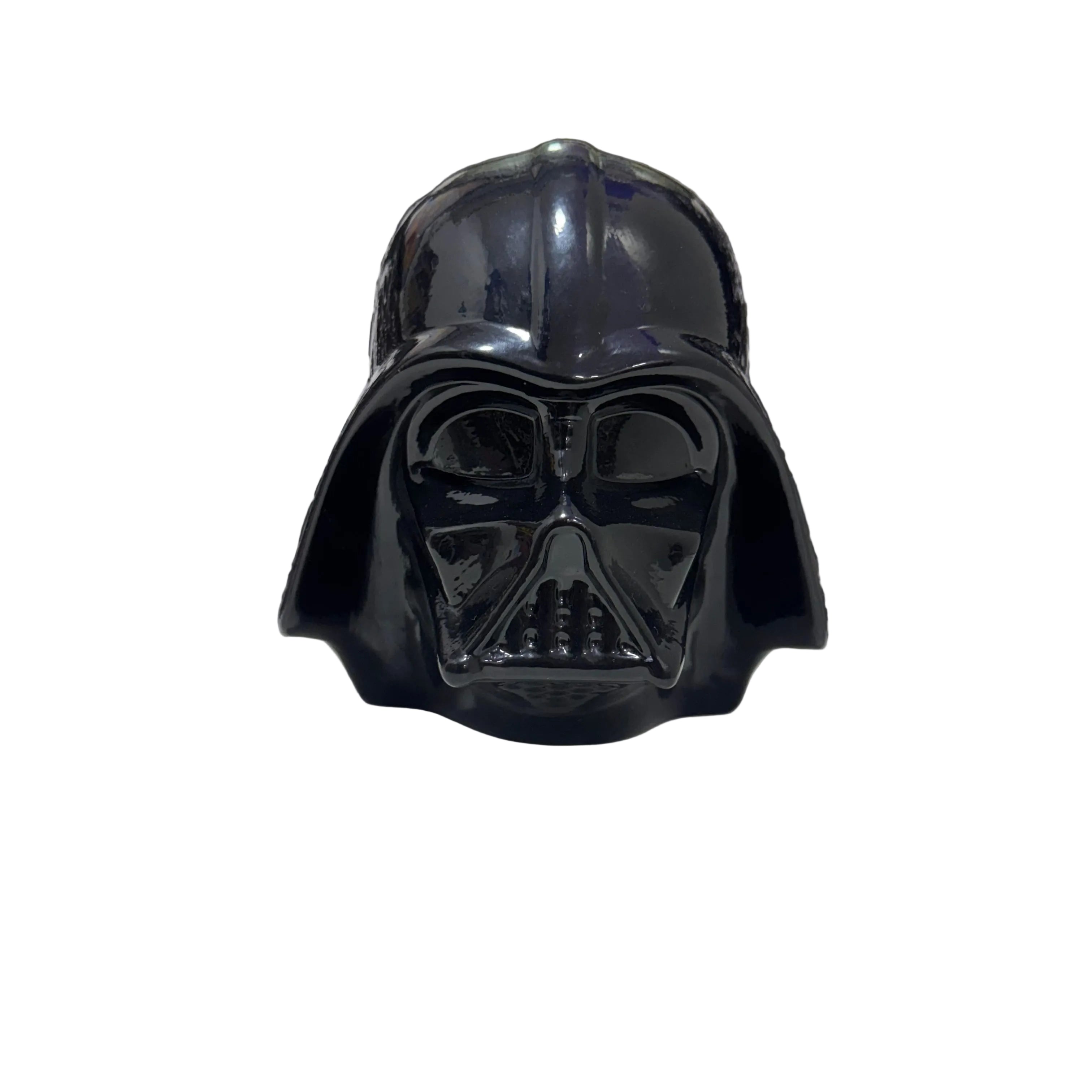 CAPACETE COFRE DE CERÂMICA - DARTH VADER STAR WARS SSS
