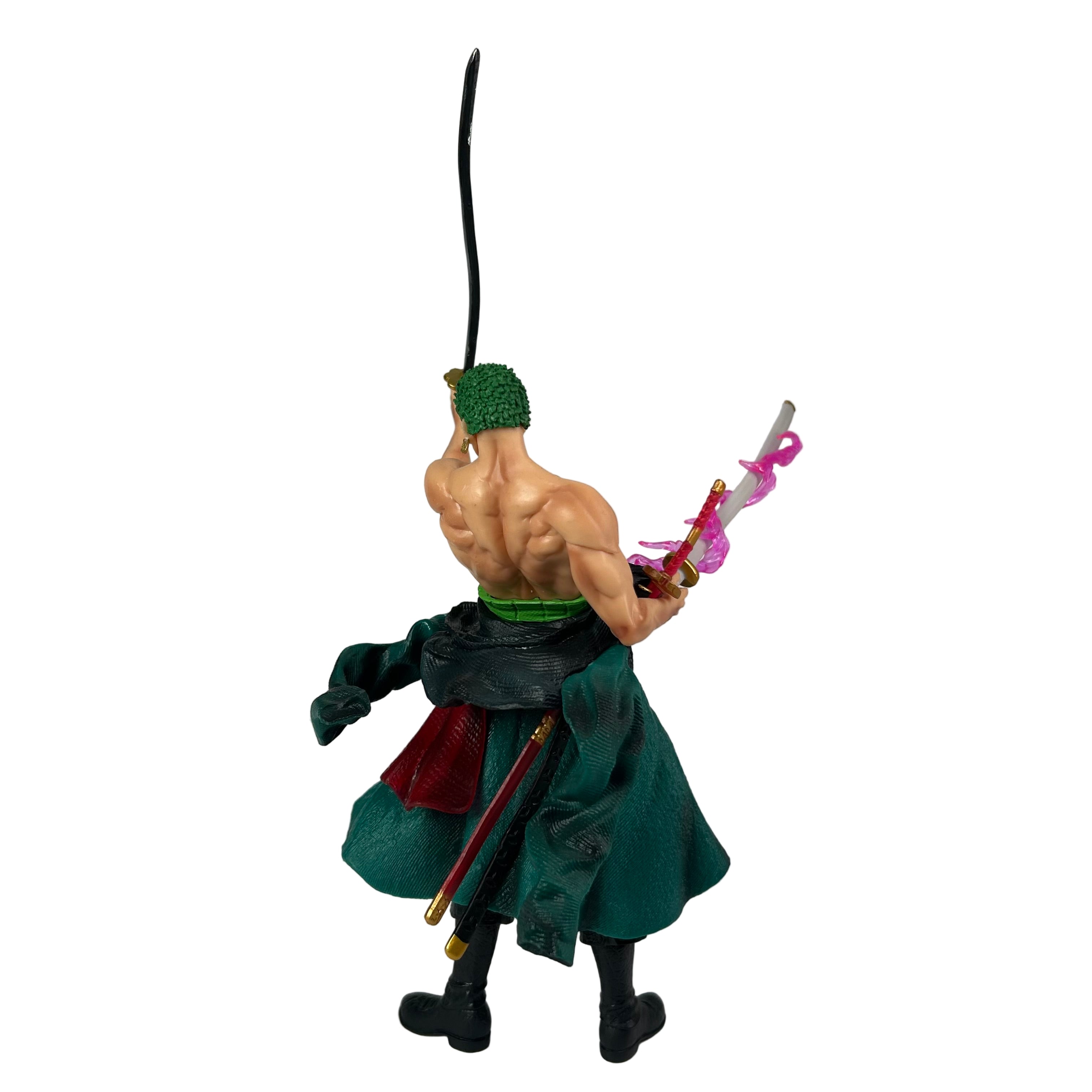 ACTION FIGURE ZORO 23cm - ONE PIECE