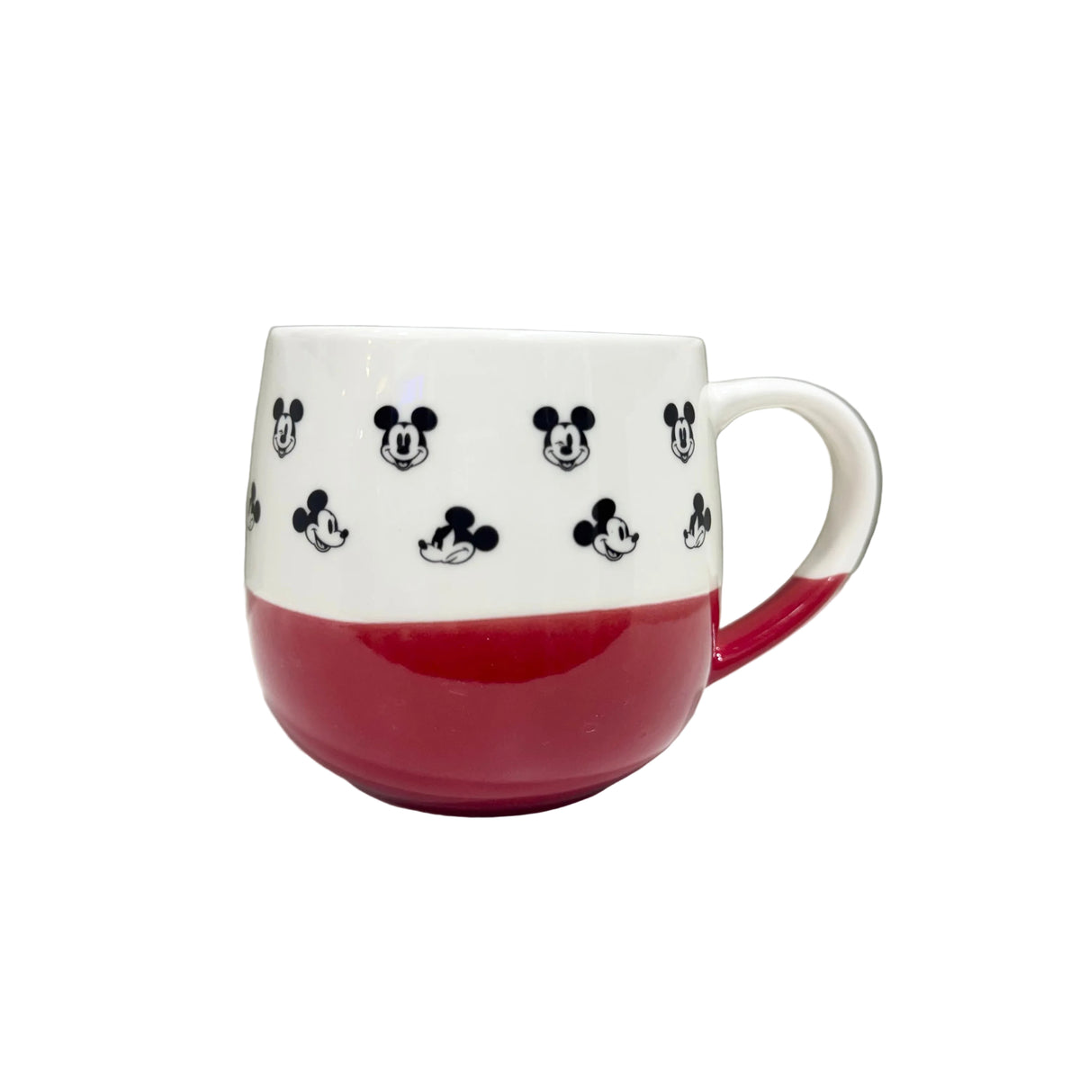 CANECA MAGGIE MICKEY MOUSE  400ML – DISNEY