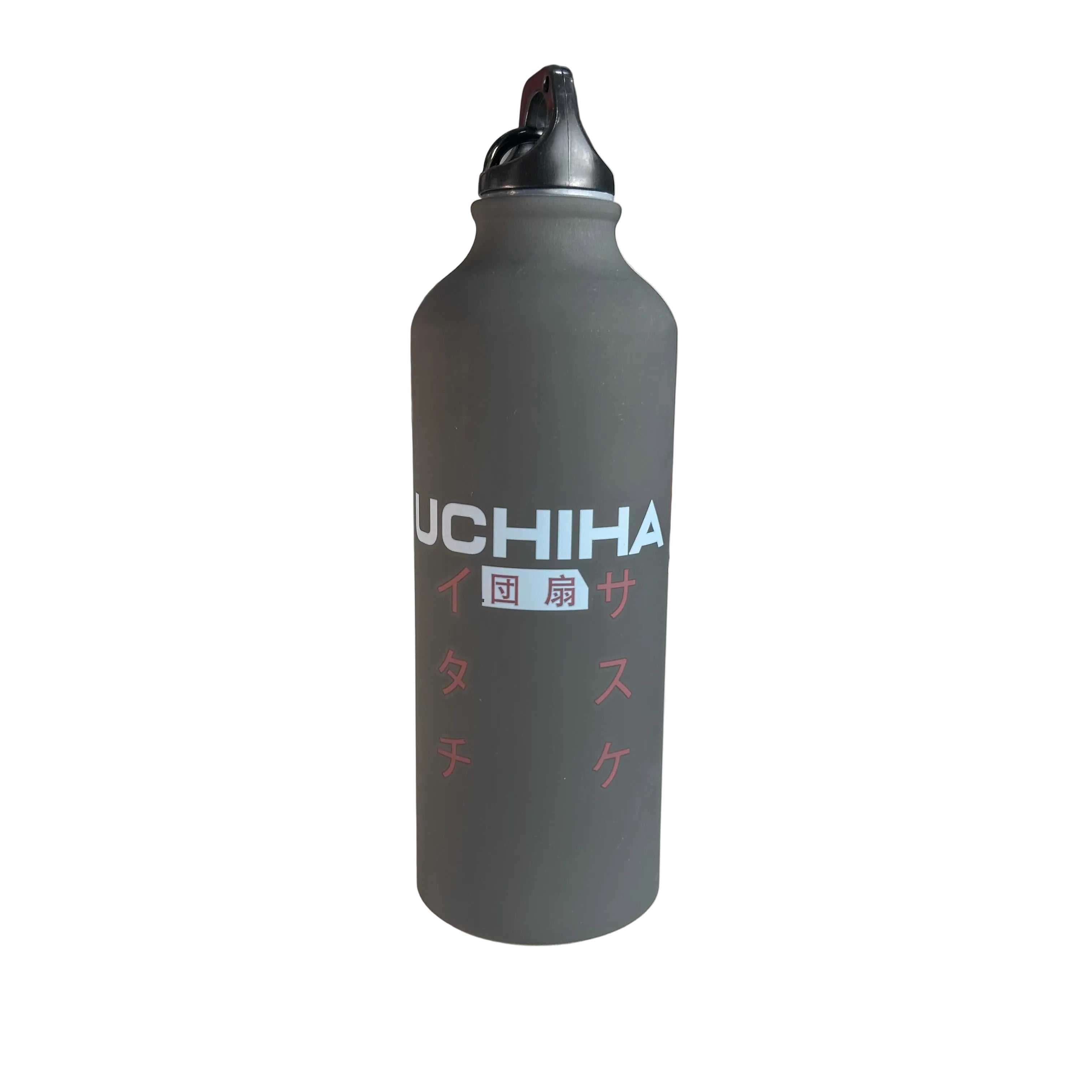 GARRAFA TÉRMICA SASUKE UCHIRA - NARUTO