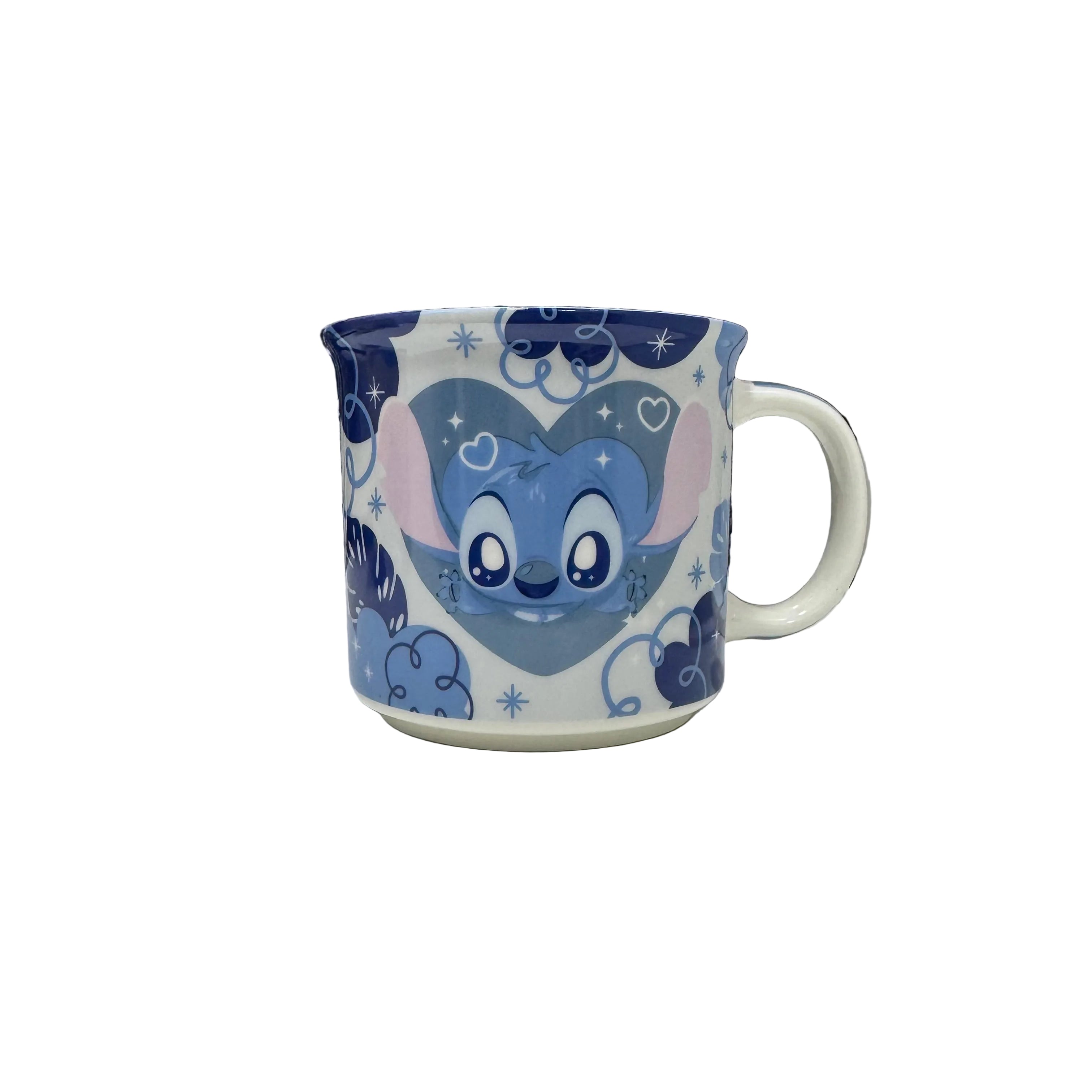 CANECA BABY STITCH 300ML - ZONA CRIATIVA