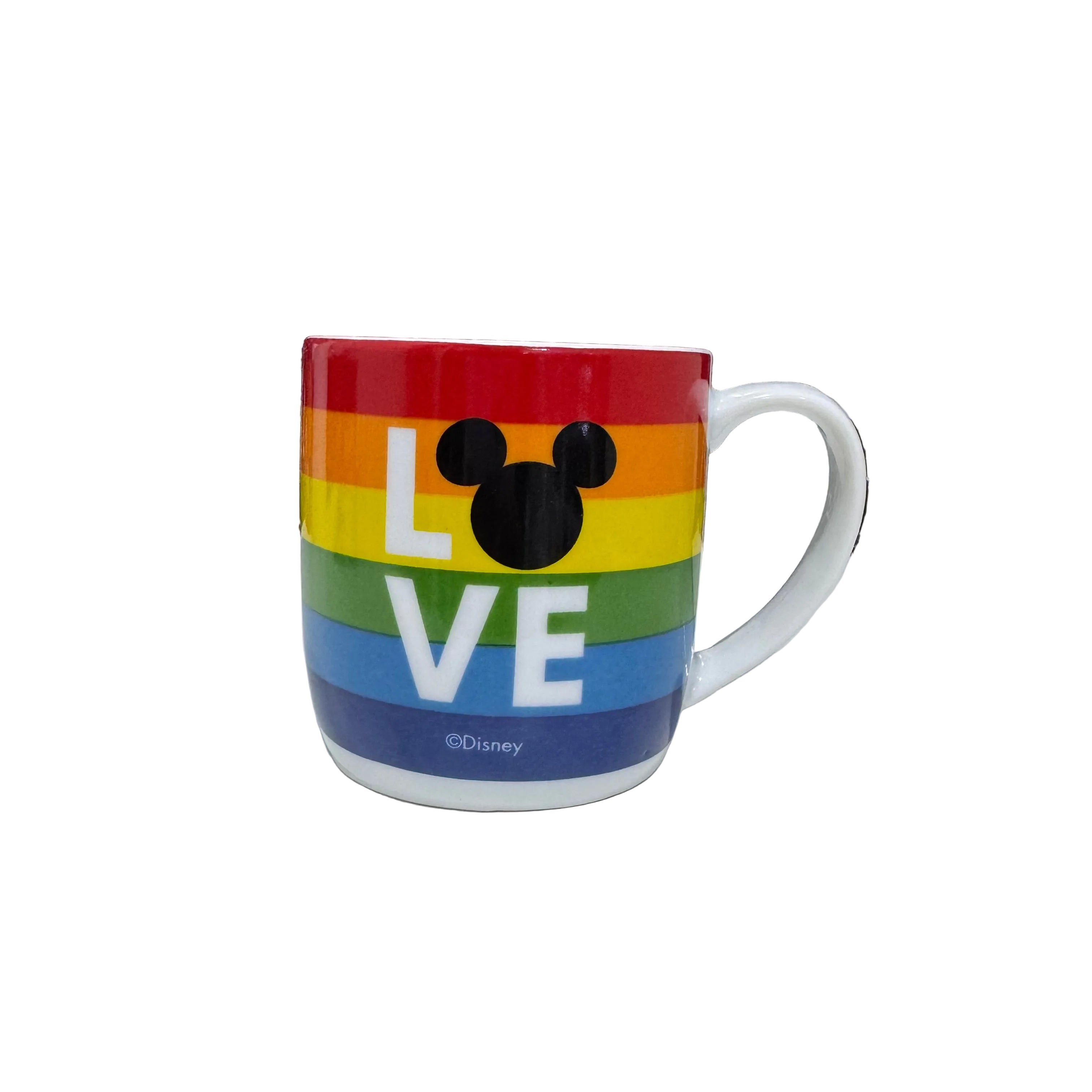 CANECA MICKEY MOUSE 350ML - DISNEY