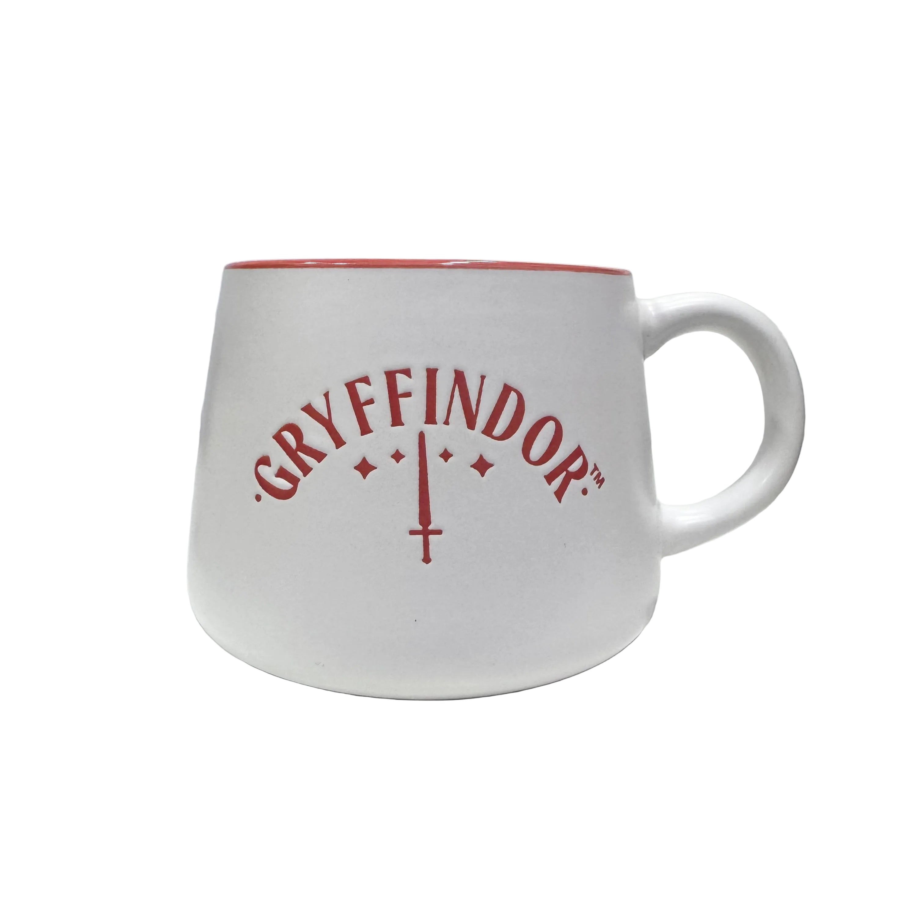 CANECA MOMA GRIFINÓRIA – HARRY POTTER 500ML