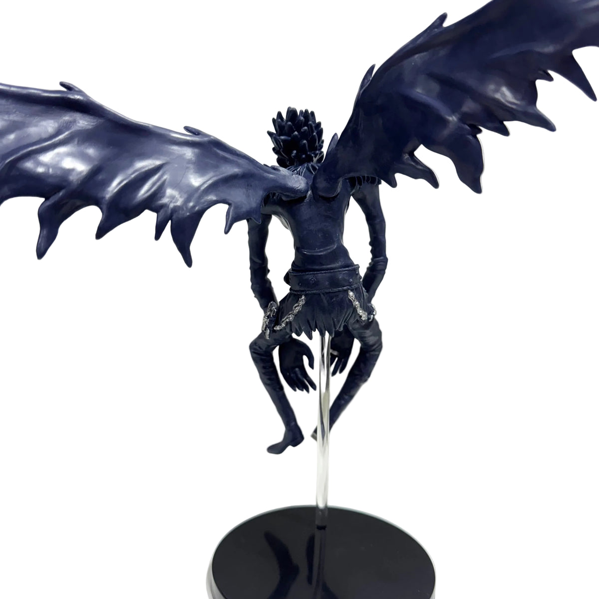 ACTION FIGURE SHINIGAMI RYUK 23CM - DEATH NOTE