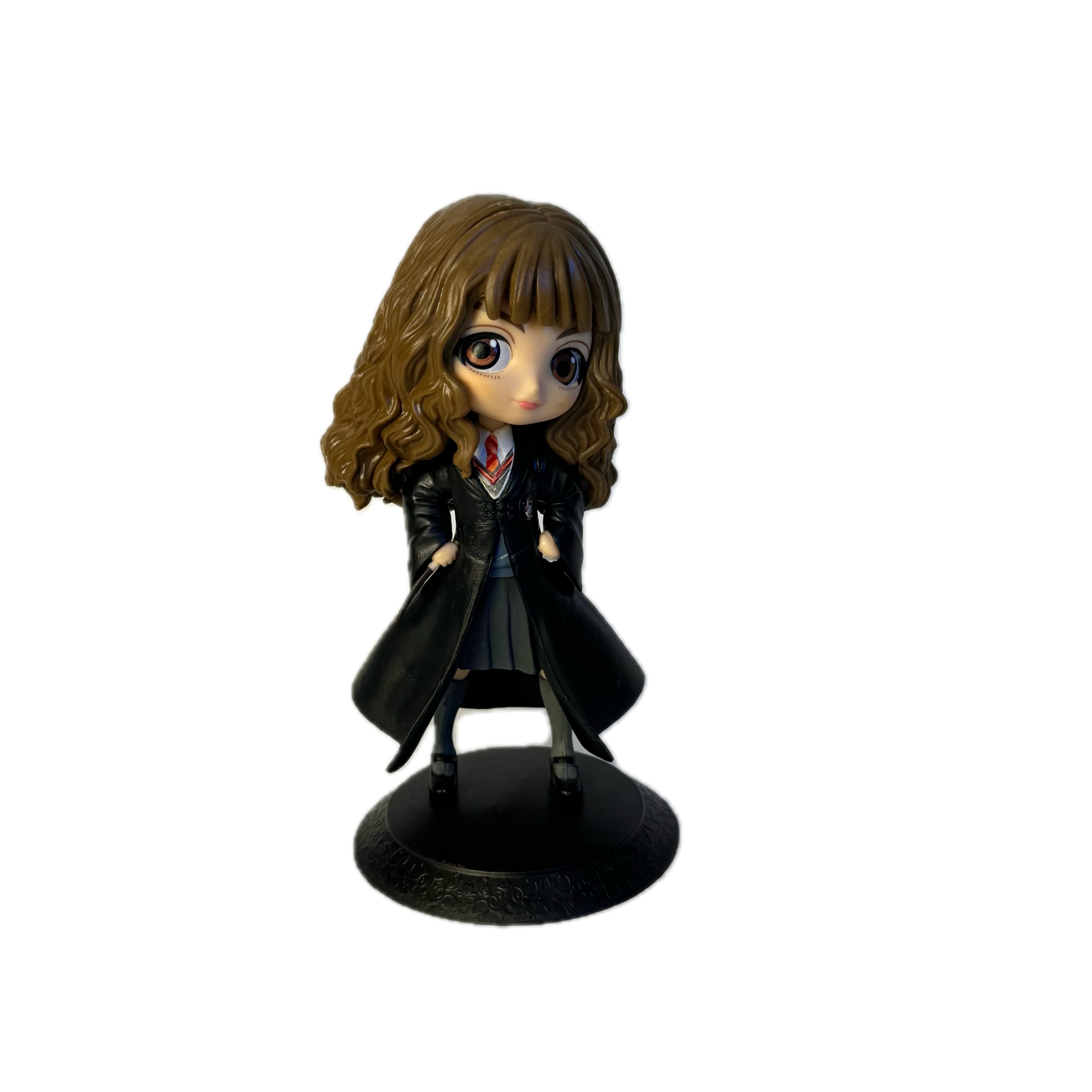 FIGURE Q POSKET HERMIONE 14cm- HARRY POTTER