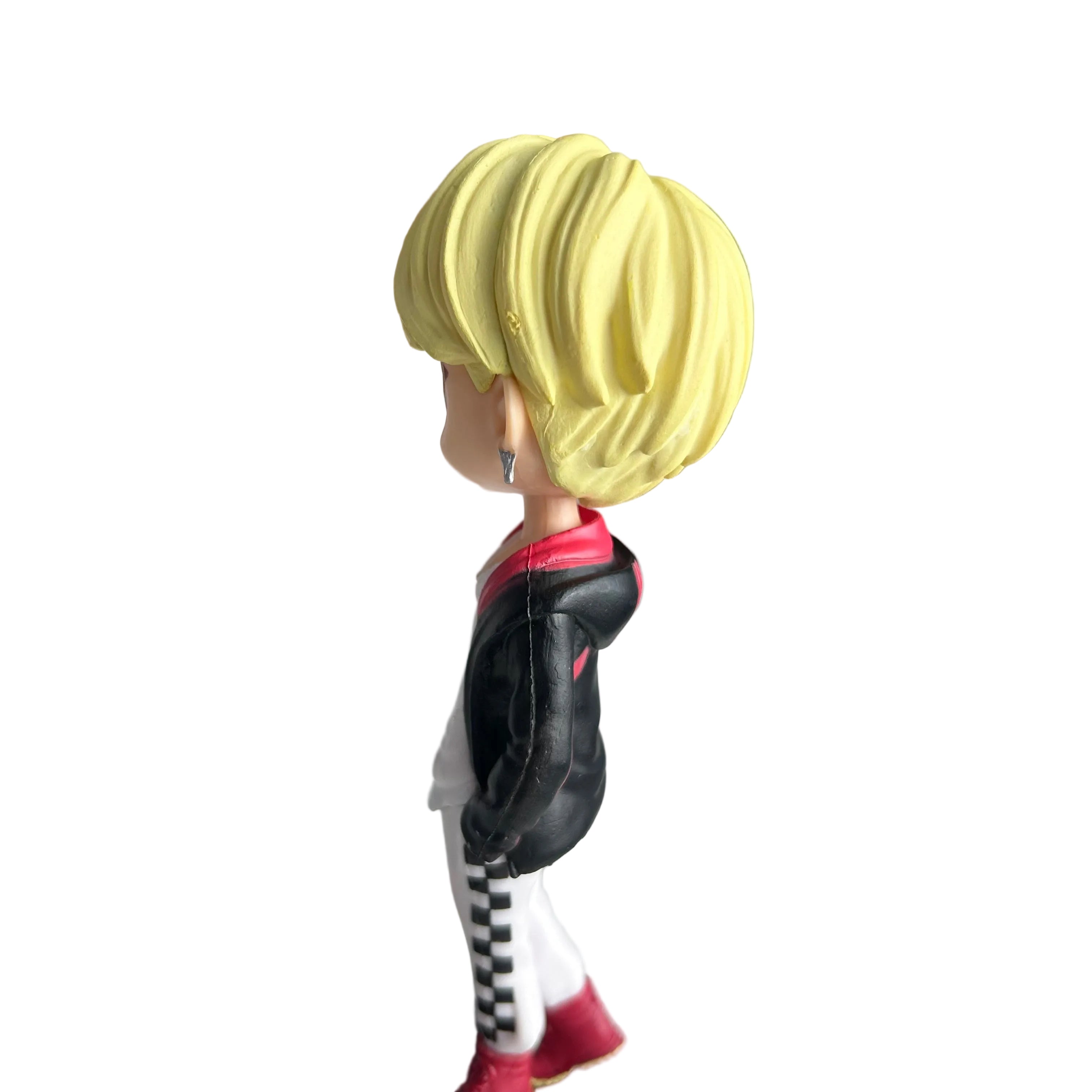 ACTION FIGURE JIMIN 14CM - BTS