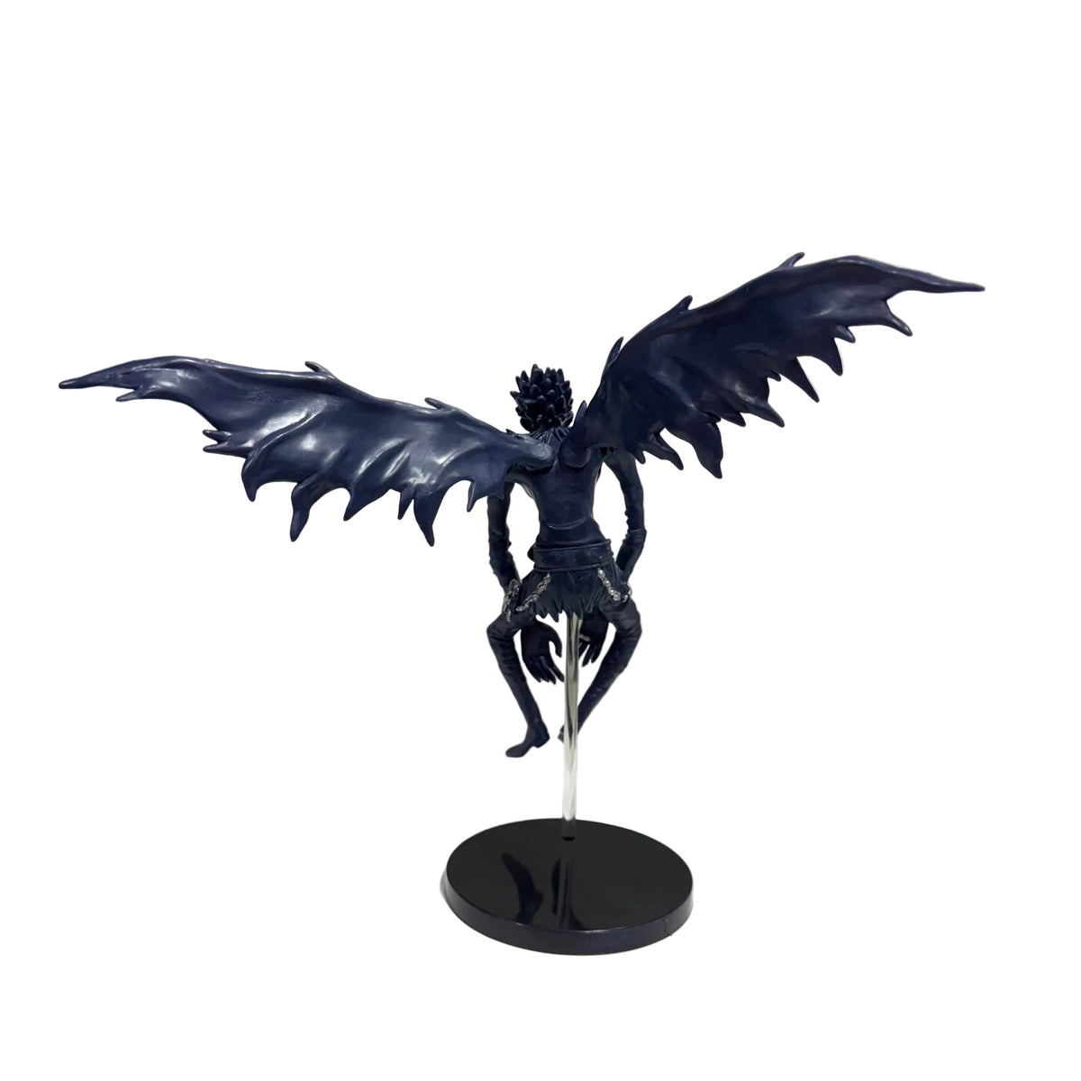 ACTION FIGURE SHINIGAMI RYUK 23CM - DEATH NOTE