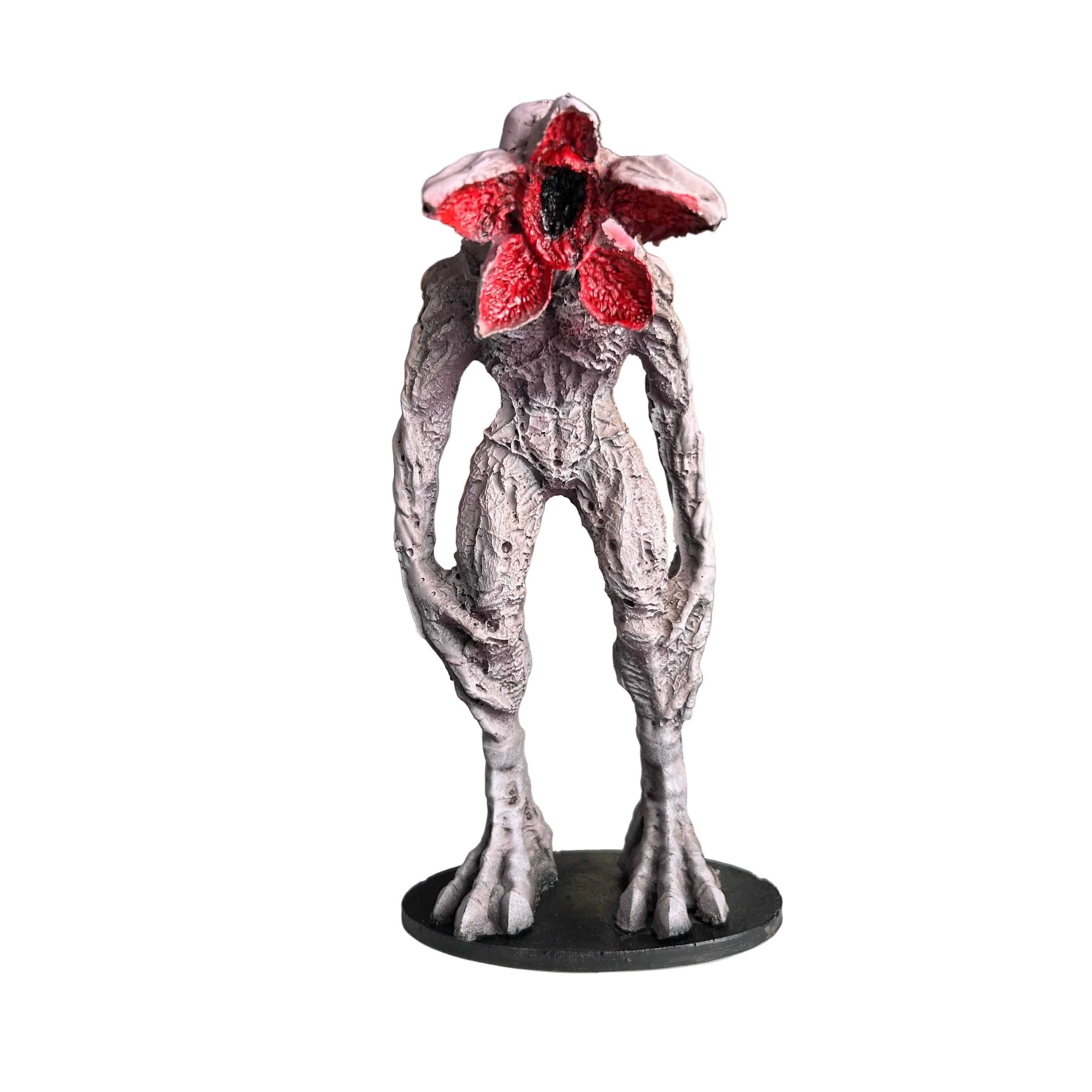 RESINA DEMOGORGON 19CM - STRANGER THINGS