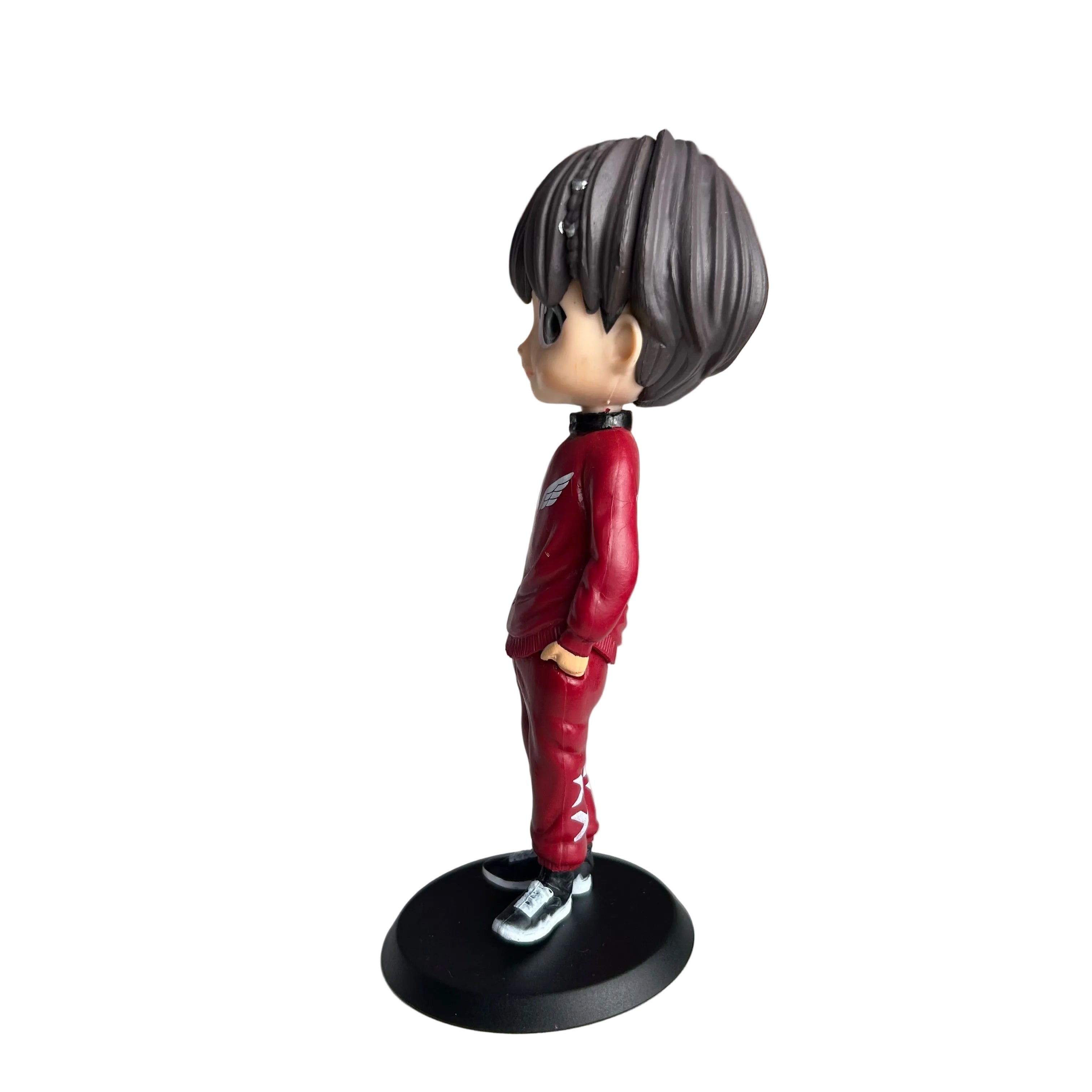 ACTION FIGURE J-HOPE 14CM - BTS