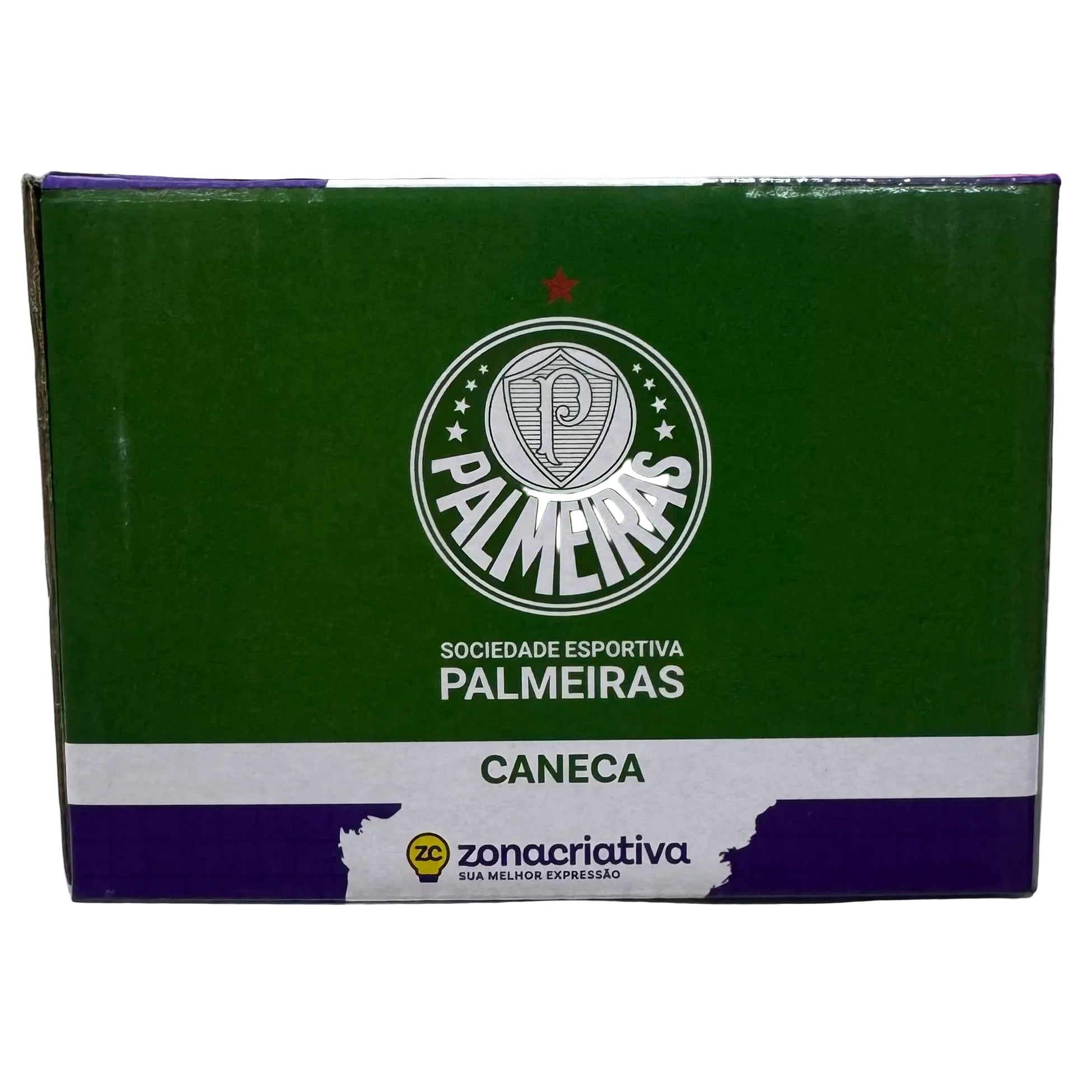 CANECA MOMA PALMEIRAS 500ML