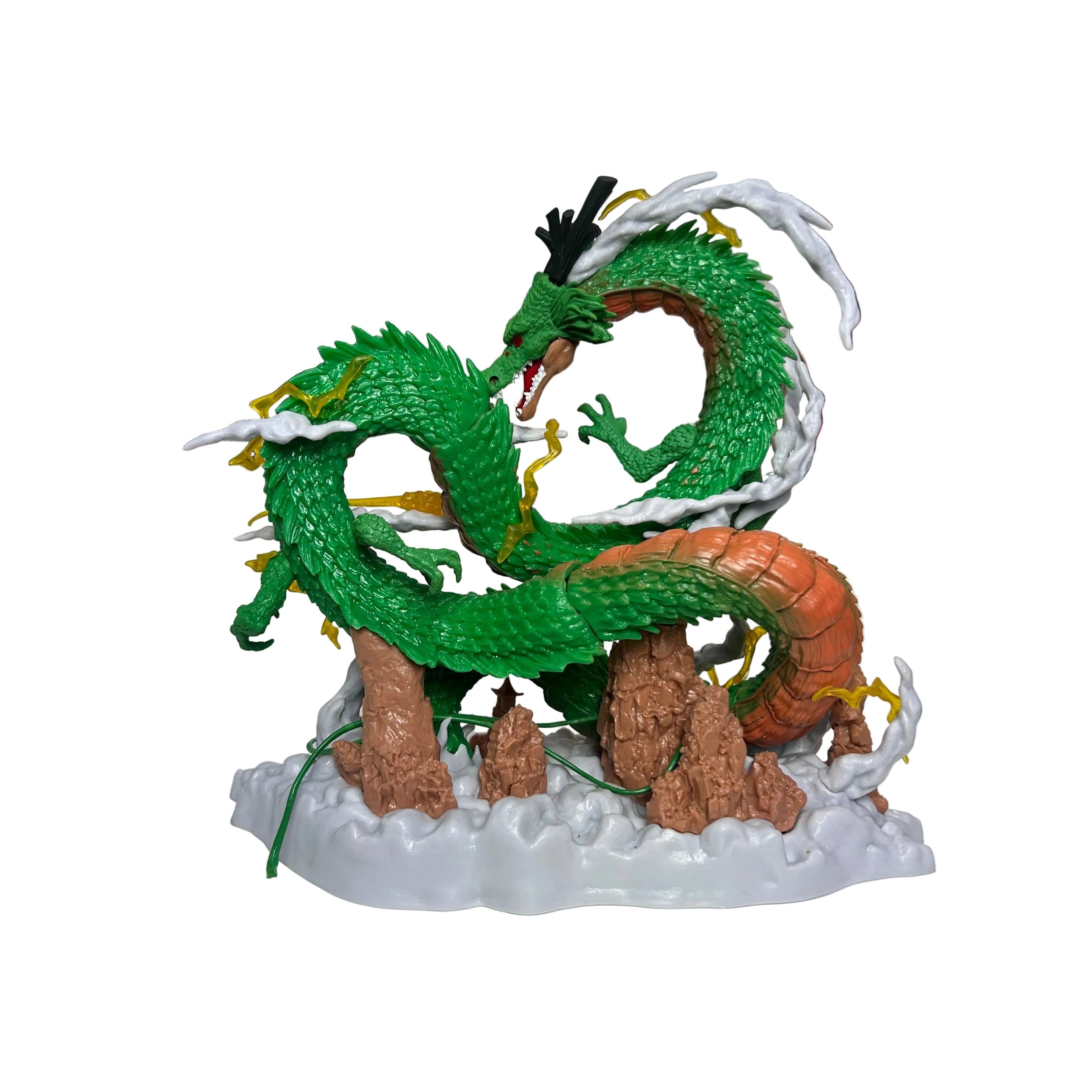 ACTION FIGURE SHENLONG 23CM - DRAGON BALL