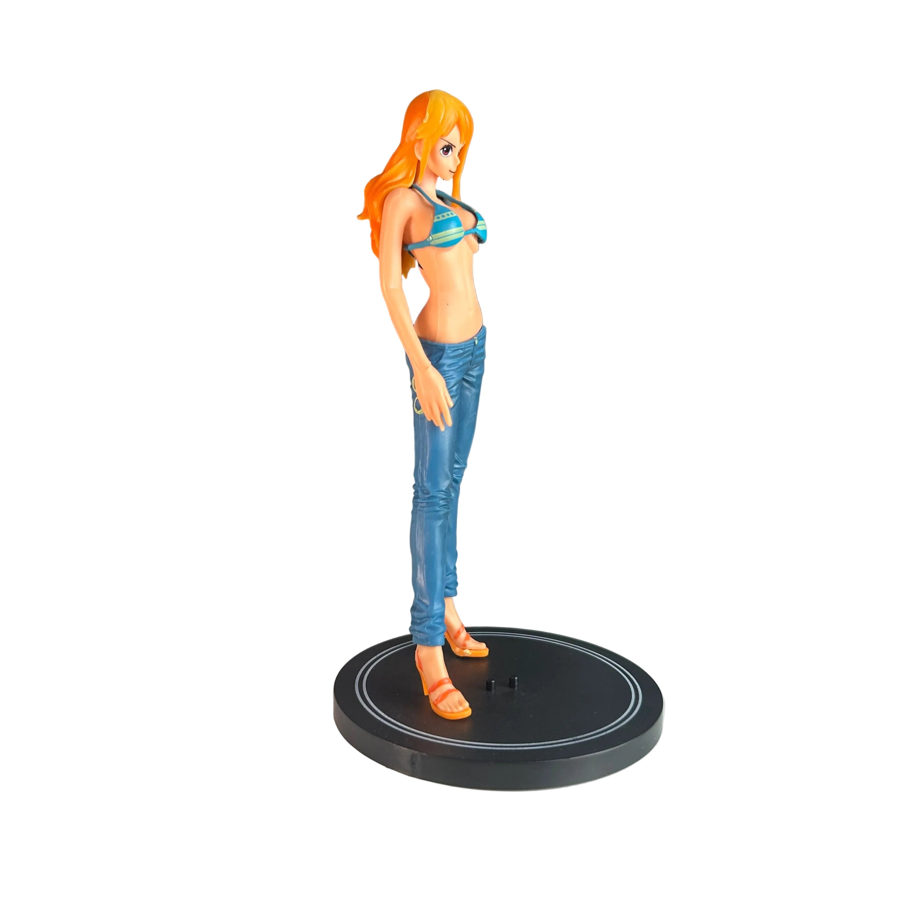 ACTION FIGURE NAMI 18CM  - ONE PIECE