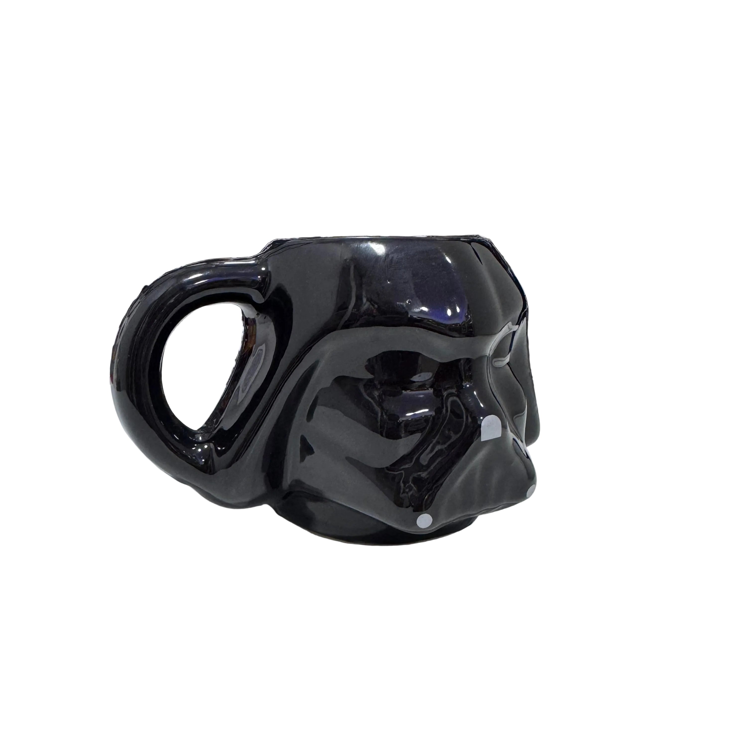 CANECA 3D DARTH VADER 300ML - STAR WARS