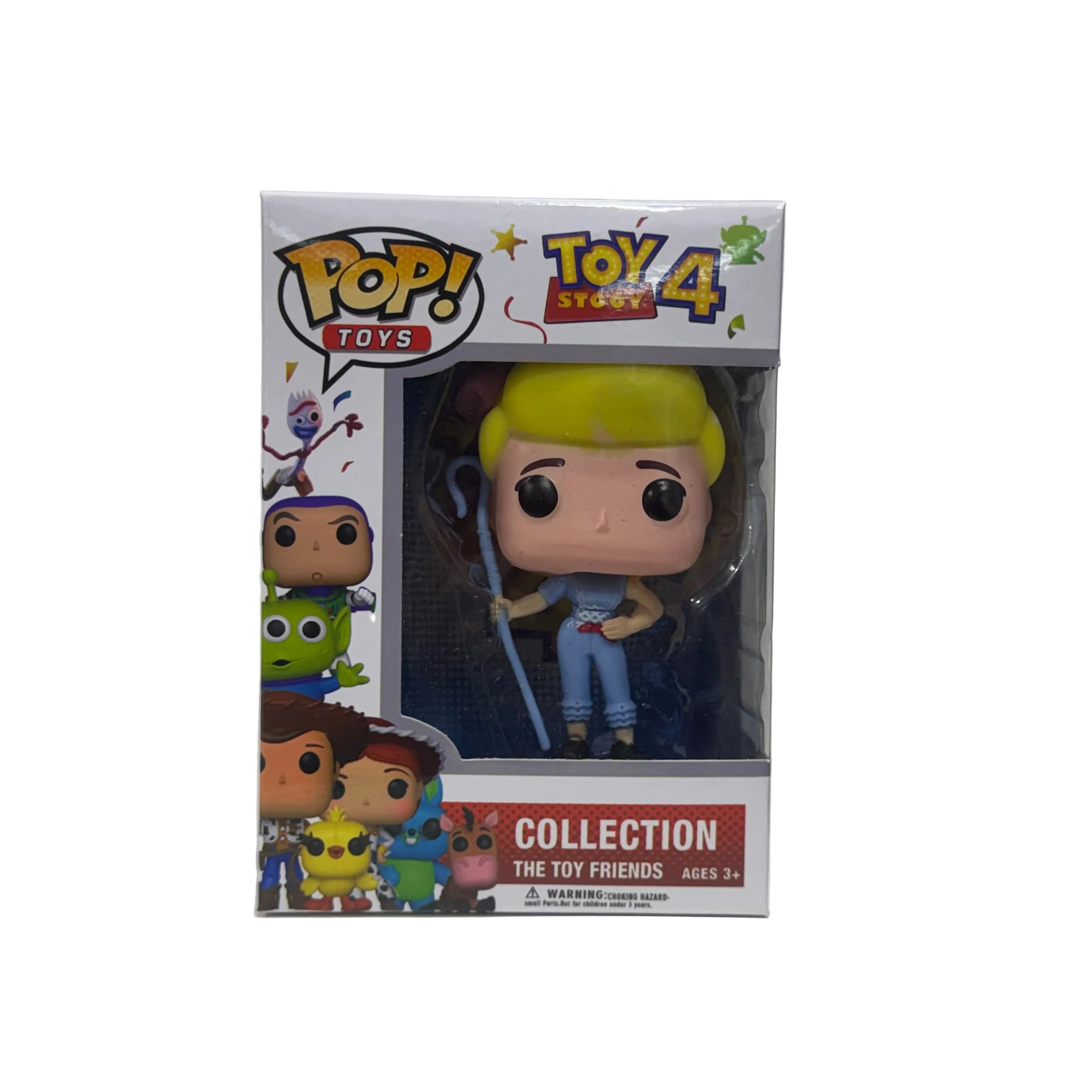 FUNKO POP! BO PEEP - TOY STORY