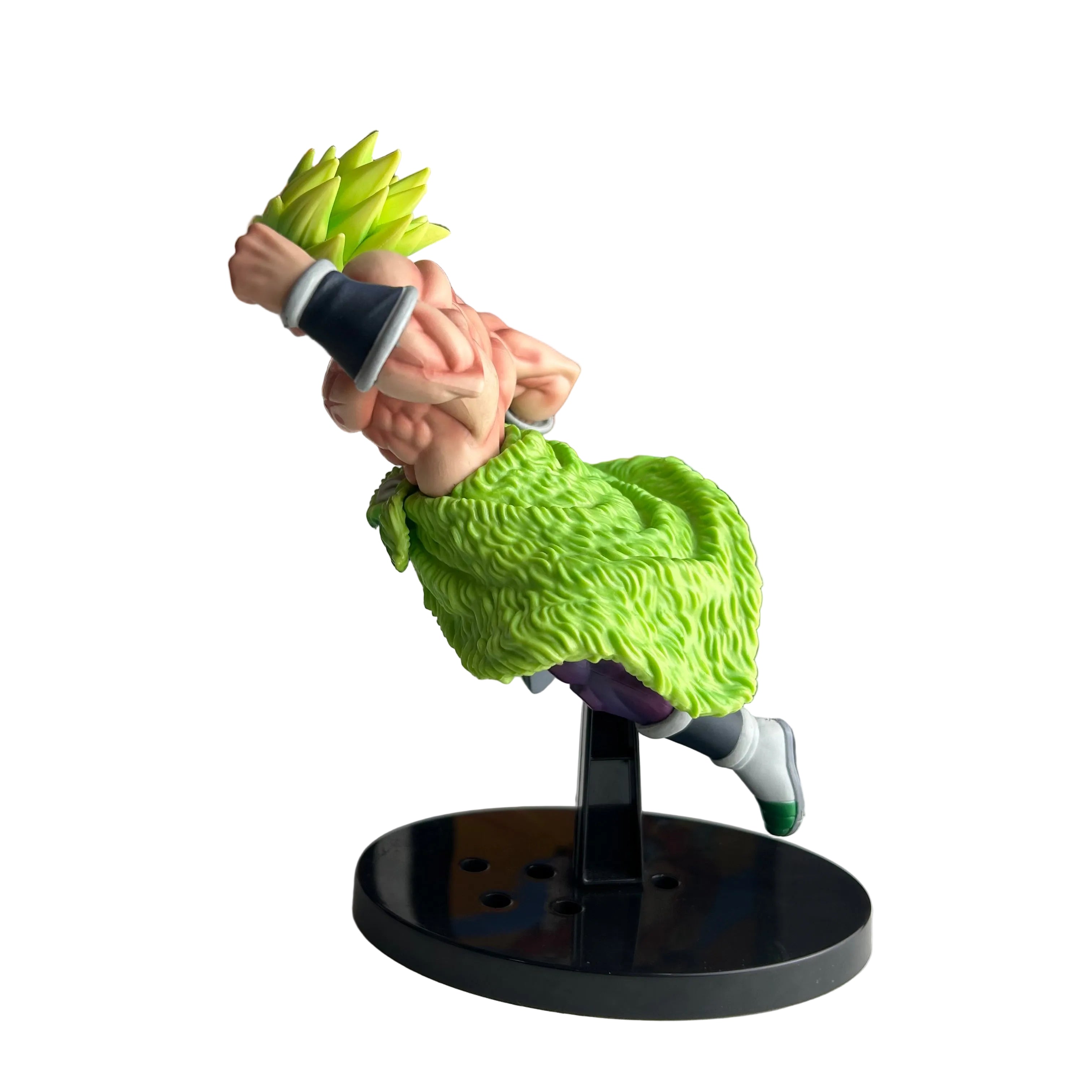 ACTION FIGURE BROLY 20CM - DRAGON BALL