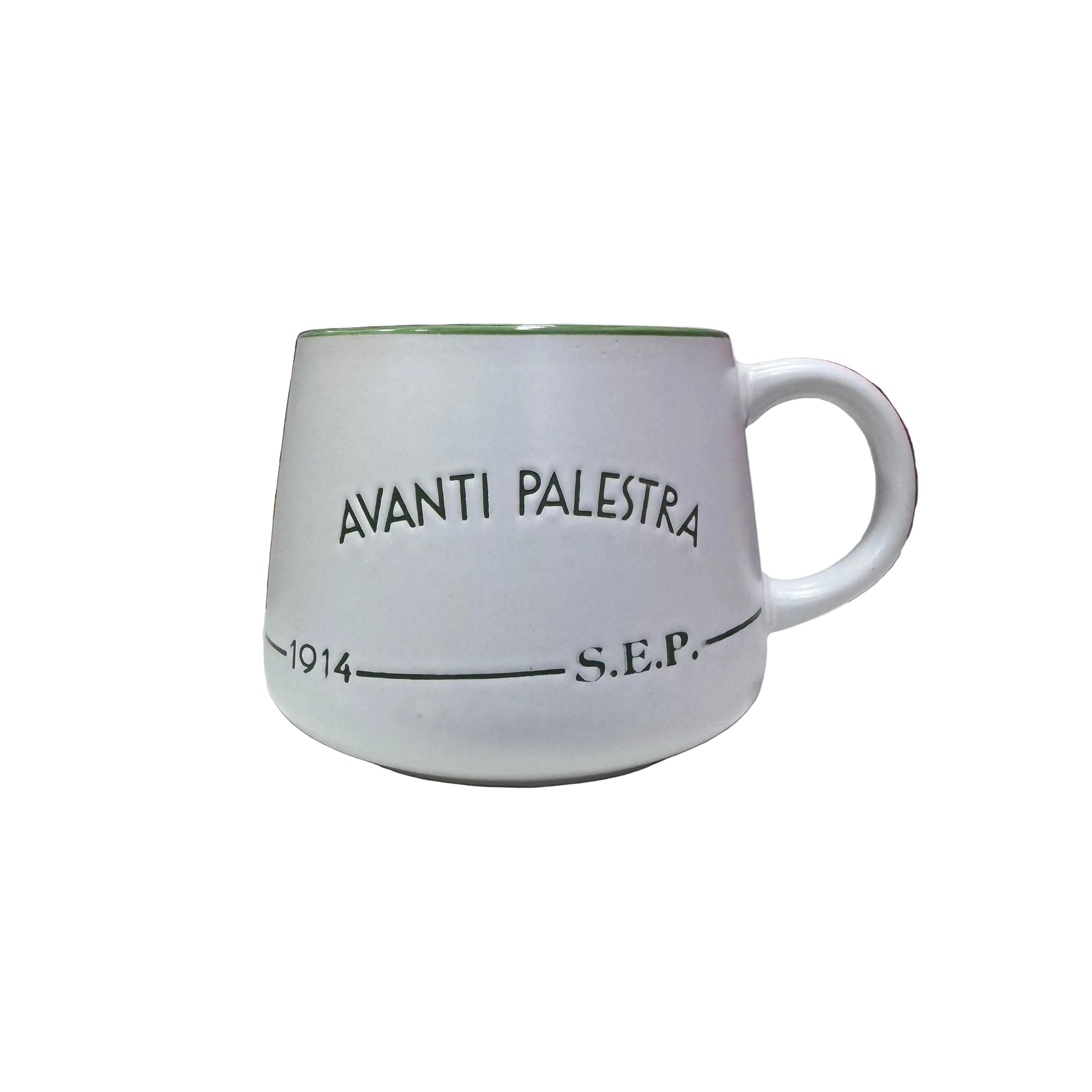 CANECA MOMA PALMEIRAS 500ML