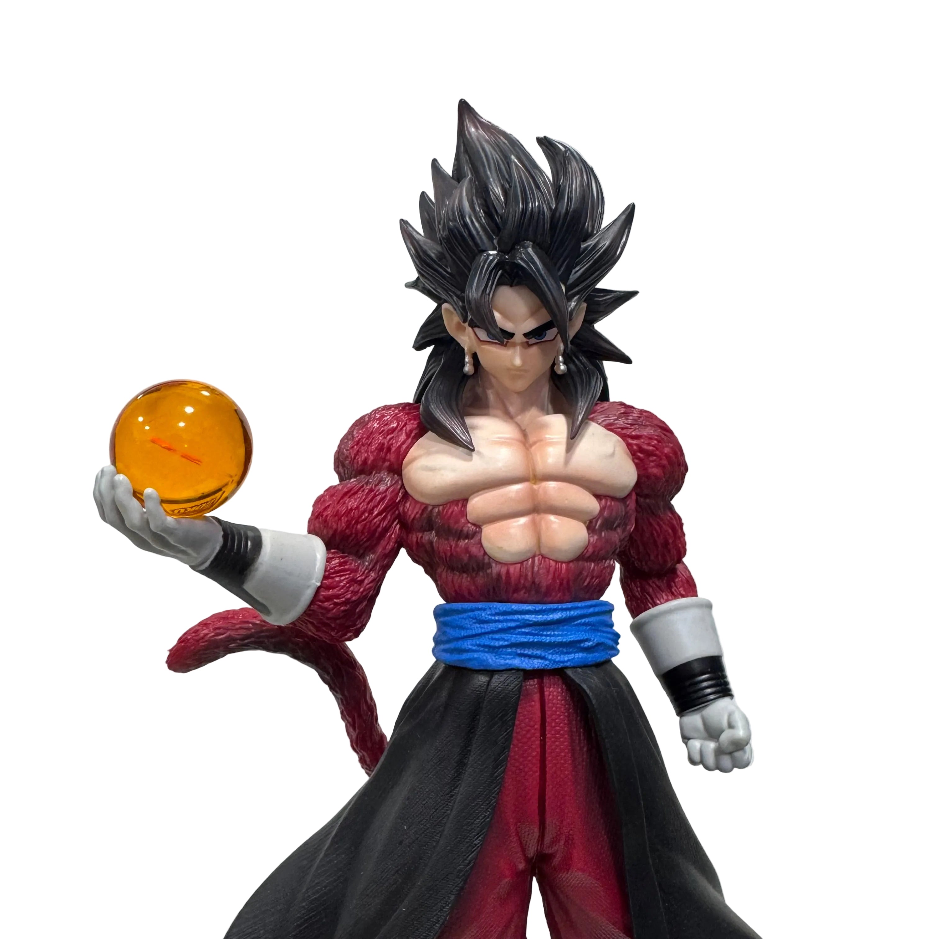 ACTION FIGURE GOJETA 29CM - DRAGON BALL