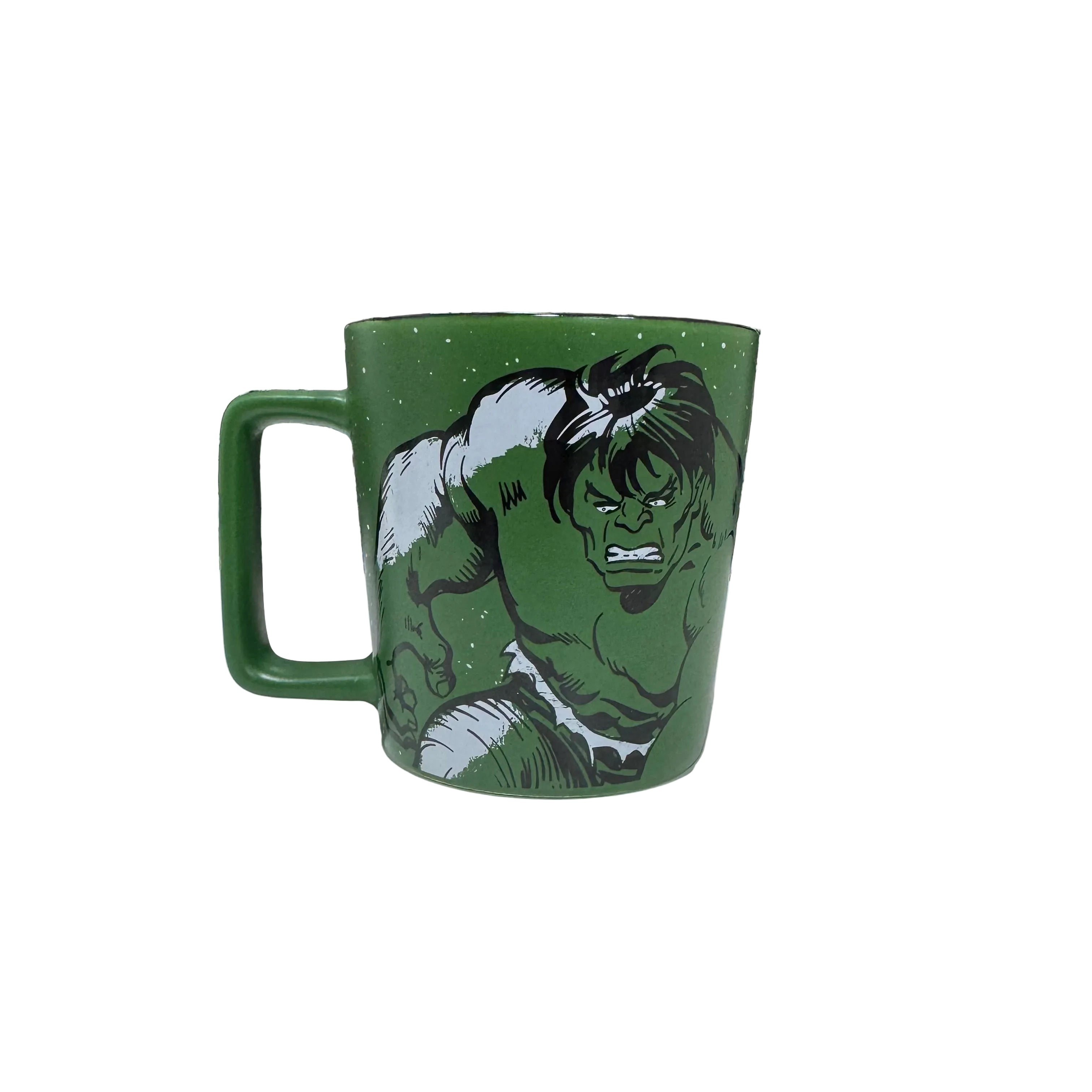 CANECA HULK 400ML - ZONACRIATIVA