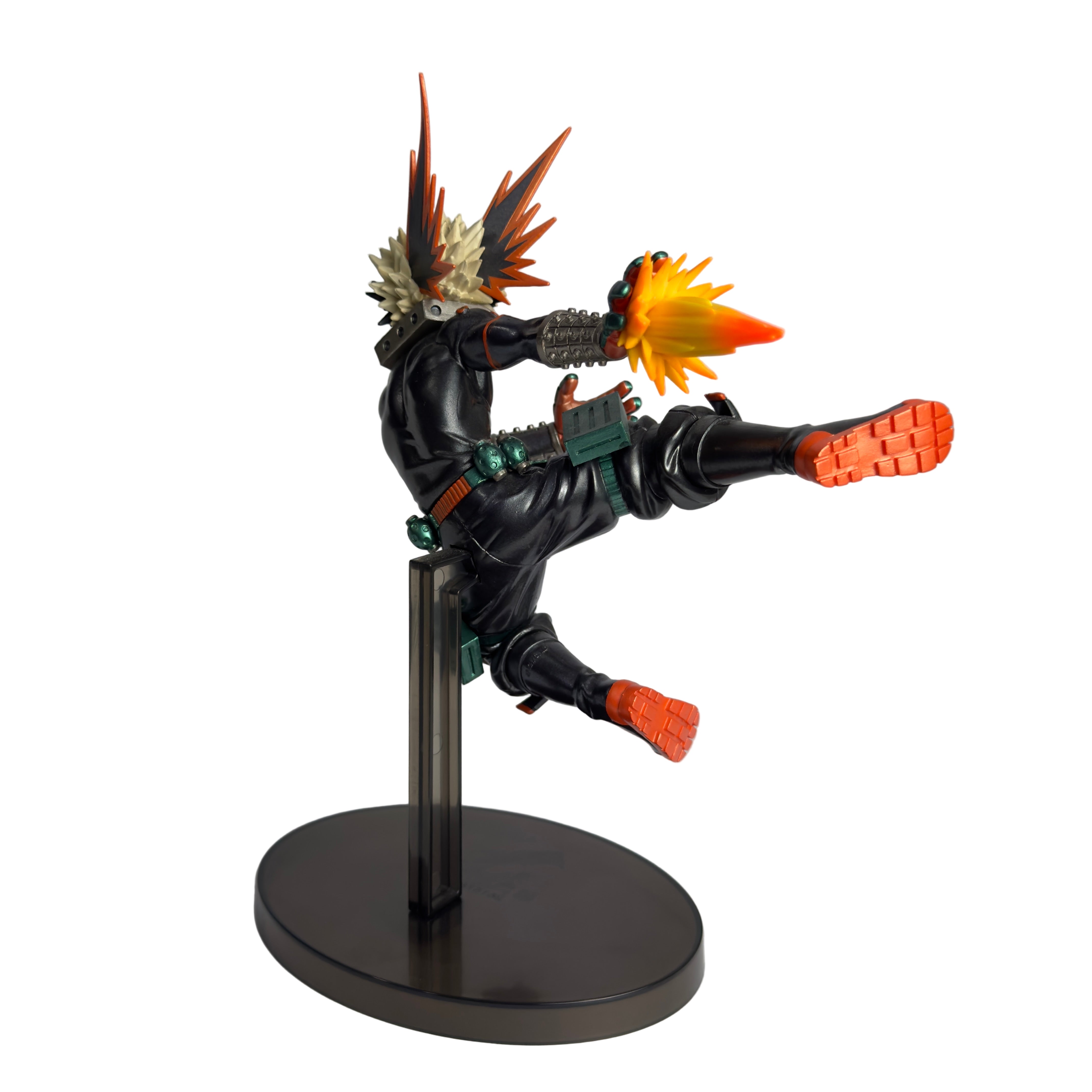 BANDAI BAGUKO 19CM - MY HERO ACADEMY