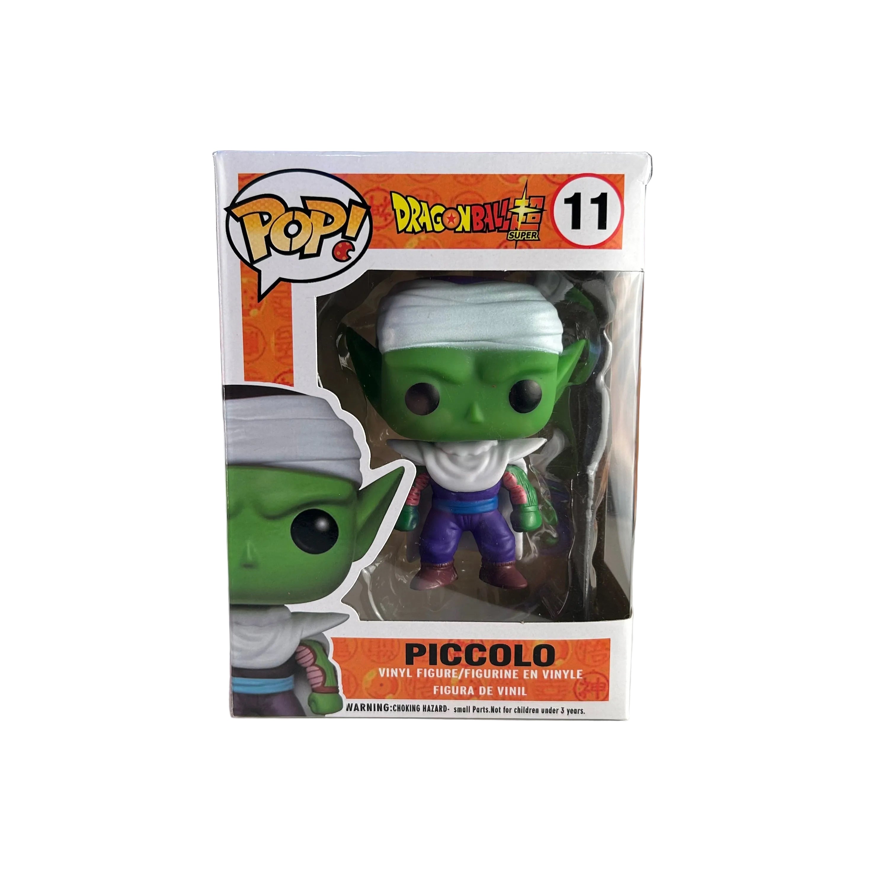 FUNKO POP! PICCOLO - DRAGON BALL Z