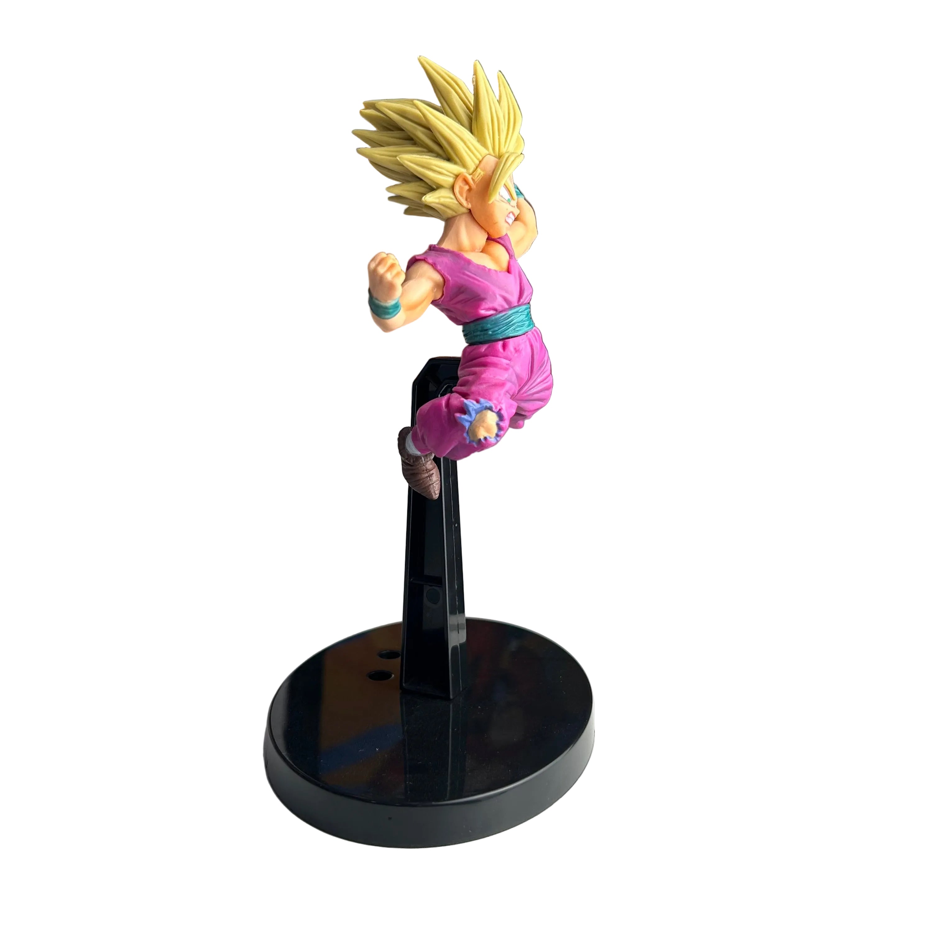 ACTION FIGURE SON GOHAN 18 CM - DRAGON BALL