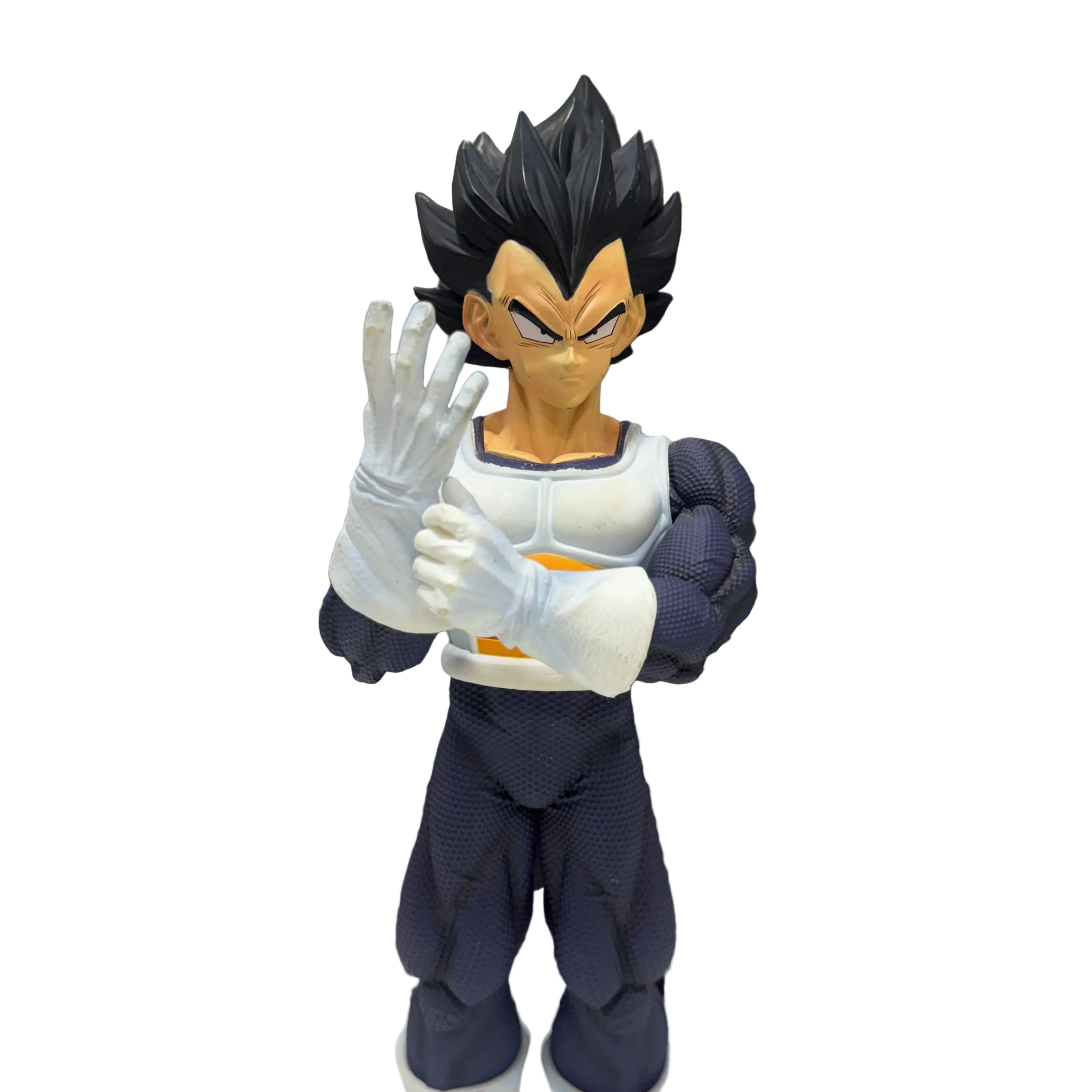 ESTATUETA VEGETA 30CM  - DRAGON BALL