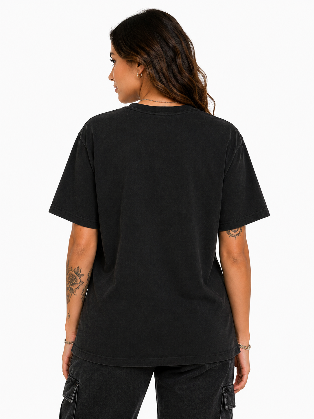 CAMISETA COBRA KAI - 100% ALGODÃO