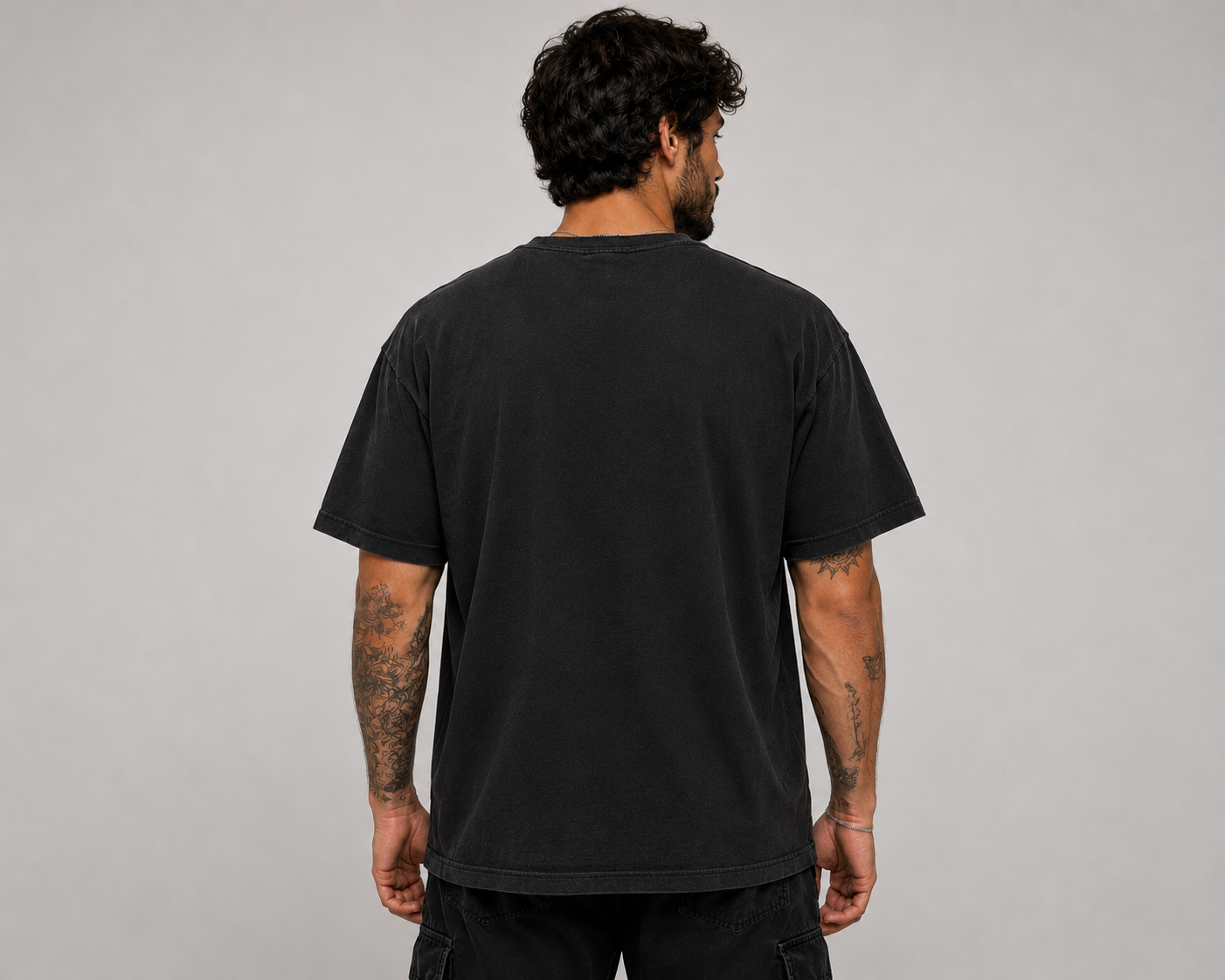 CAMISETA COBRA KAI - 100% ALGODÃO