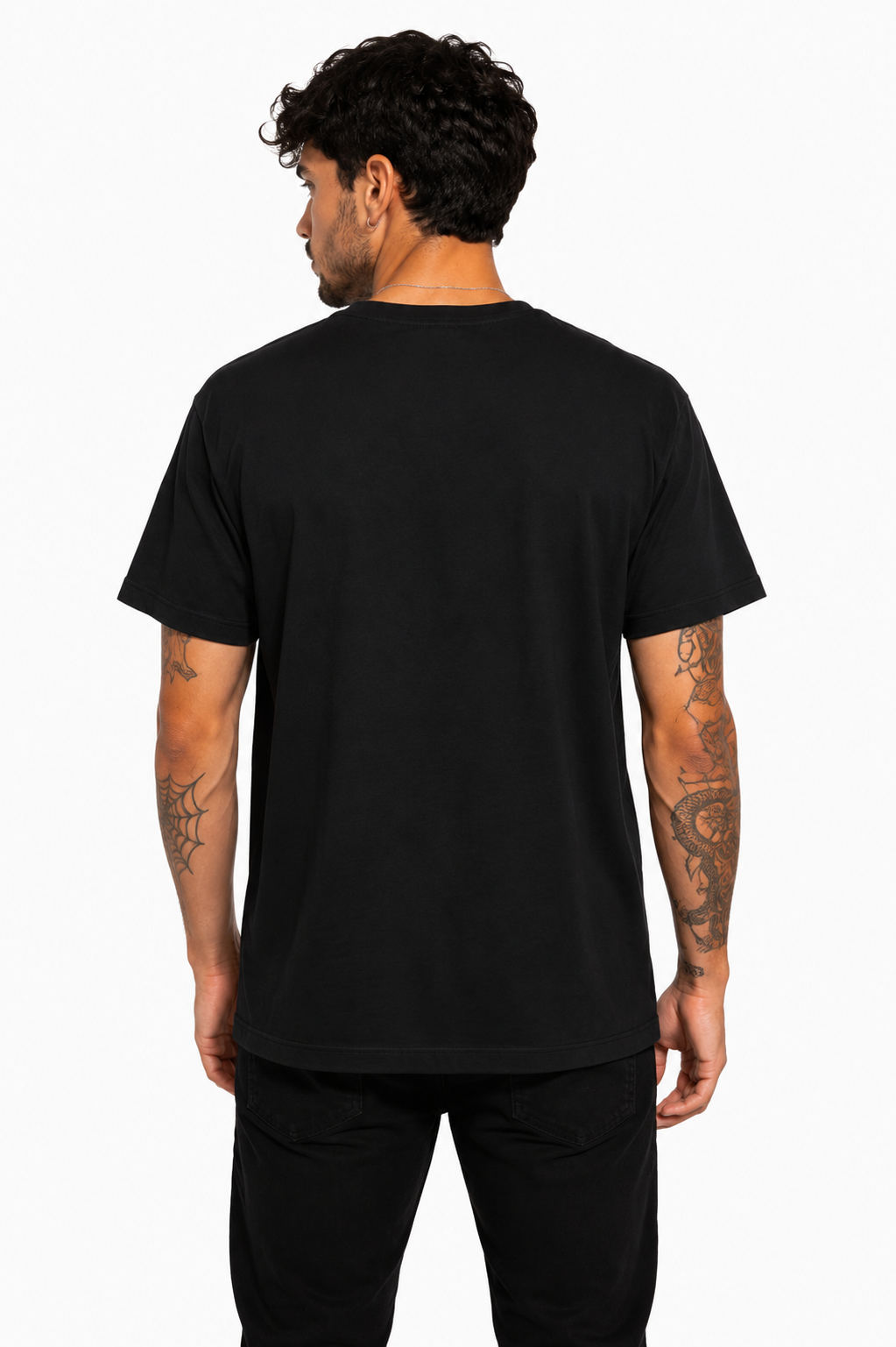 CAMISETA IZUKU MIDORIYA - MY HERO ACADEMY