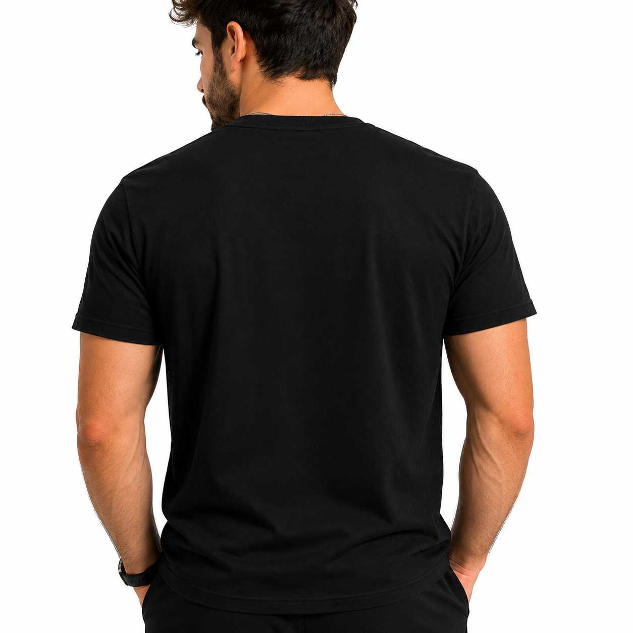 CAMISETA ESCANOR - NANATSU TAIZAI 7 PECADOS CAPITAIS
