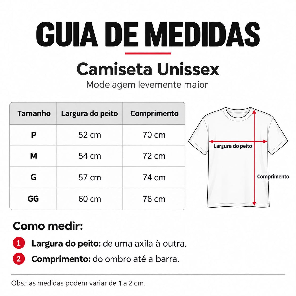 CAMISETA KRATOS GOD OF WAR - 100% ALGODÃO