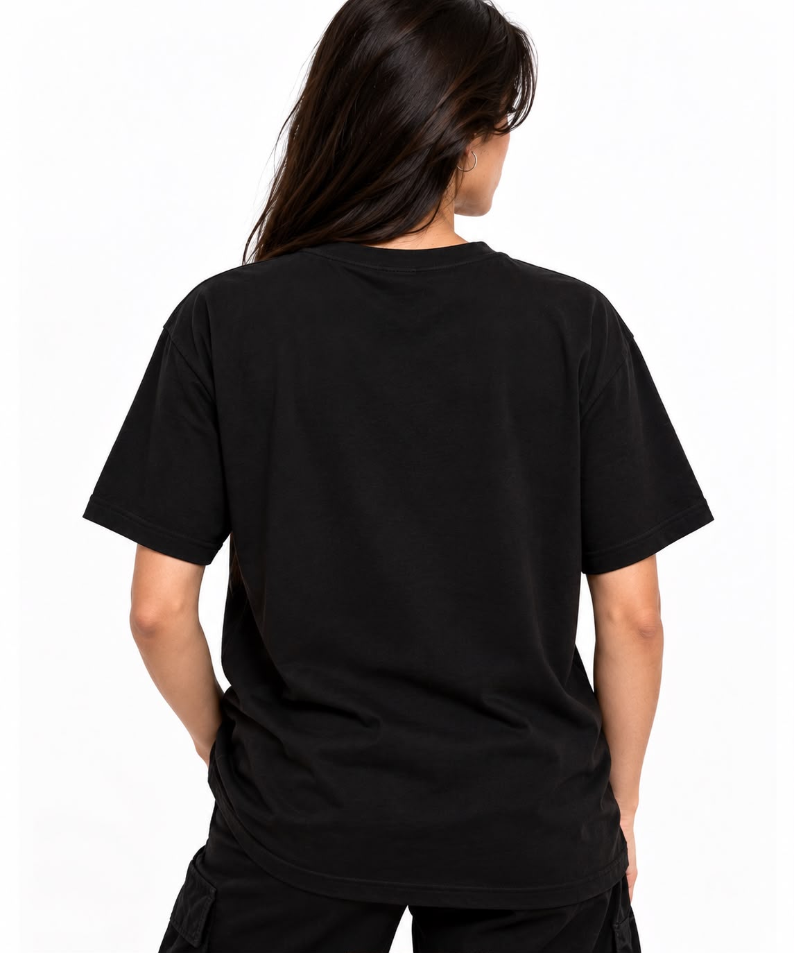 CAMISETA SATORU GOJU - JUJUTSU KAISEN