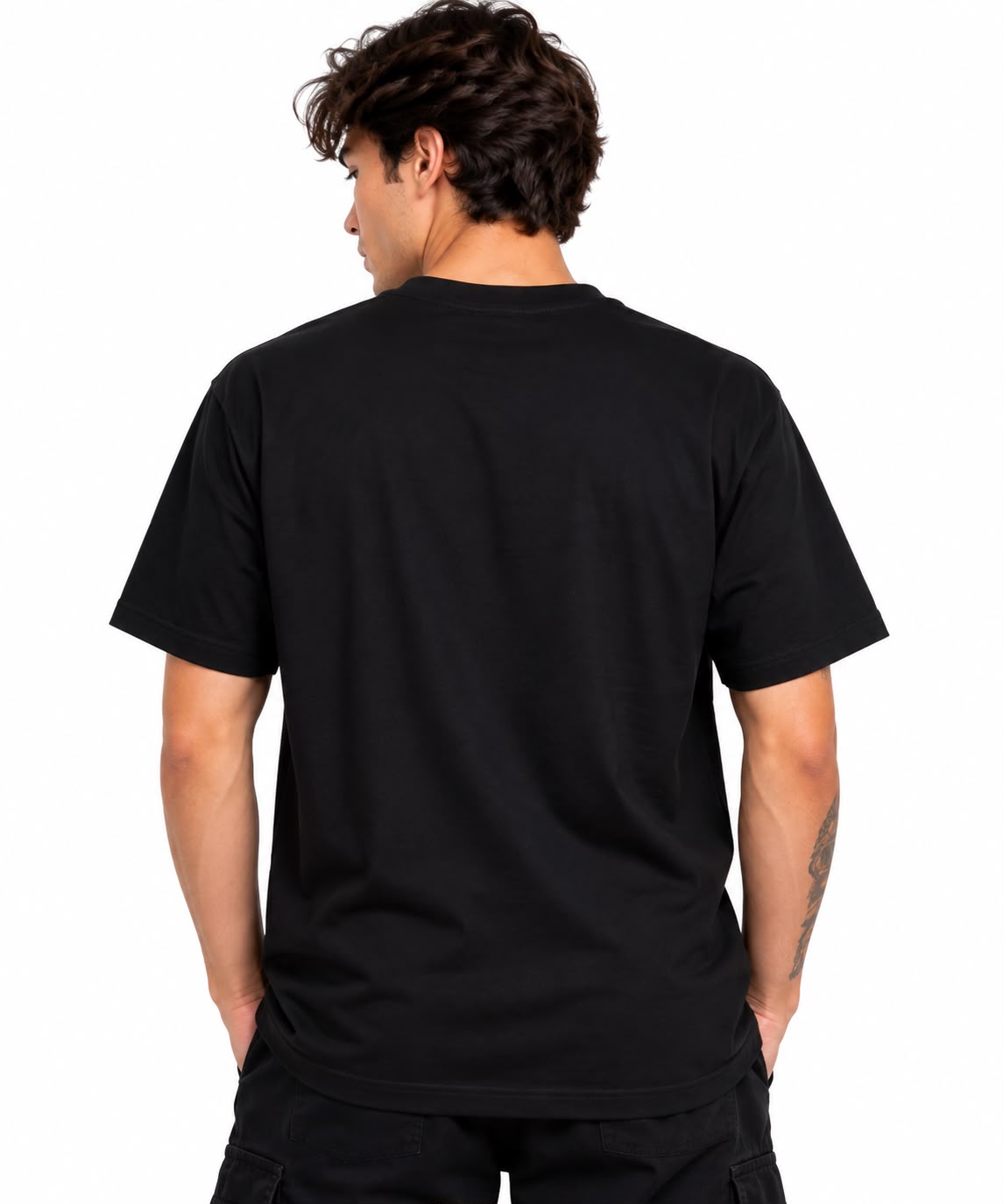 CAMISETA ITACHI UCHIHA - NARUTO