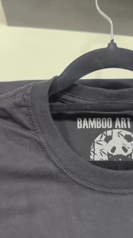 CAMISETA MAOMAO DIÁRIOS DE UMA APOTECÁRIA - 100% ALGODÃO